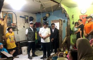 DPRD Ingingkan BPBD Kota Bandung Segera Dibentuk