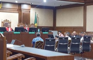 Heryanto Tanaka Bisnis Skincare Sudah Dapat Keuntungan, Tapi Belum Bisa Dicairkan