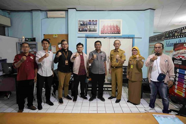 Tedy Harap Warga Pilih Alternatif Pinjaman dari Koperasi Untuk Hindari Rentenir