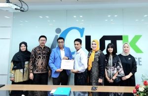 Mahasiswa USB YPKP Laksanakan Program Summer Semester di Rajamangala University of Technology Krungthep Thailand