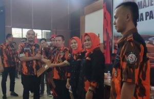 PP Ciamis Warnai Kontestasi Pemilu 2024