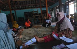 Rebusan Daun Salam Efektif Menurunkan Tekanan Darah Penderita Hipertensi