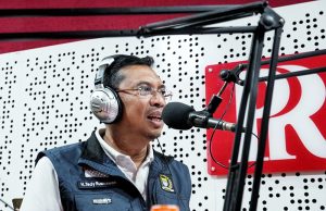 Tedy Rusmawan Berharap Akses Tol Gedebage KM 149 Dapat Segera Difungsikan