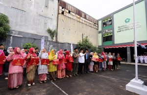 Ketua DPRD Puji Kinerja Kemenag Kota Bandung