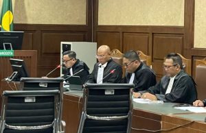 Terungkap, Dadan Tri Yudianto Tidak Pernah Memberikan Kendaraan Mewah kepada Hasbi Hasan