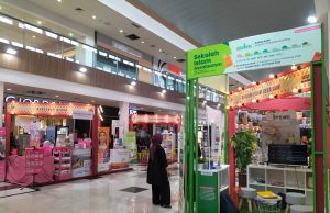 Jelang PPDB, Edu Fair Ciwalk Hadirkan Sejumlah Sekolah Swasta Unggulan