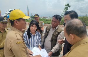 Exit Tol KM 149 Solusi Pemkot Bandung Atasi Macet Gedebage