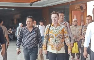 Dadan Tri Yudianto Ungkapkan Kekesalan