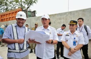 Ema: Pemkot Dorong Percepatan Pembukaan Flyover Ciroyom