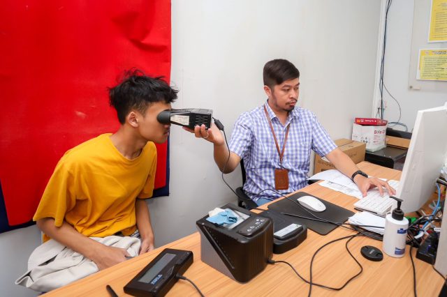 Libur Panjang, Pemkot Bandung Tetap Akselerasi Perekaman KTP-el