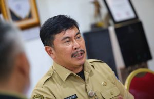 736 Sekolah di Kota Bandung Dijadikan TPS