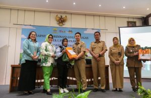 Ema Sumarna: Peran OPD Kunci Wujudkan Kota Layak Anak