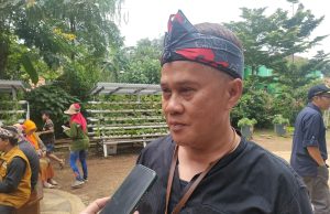 Kota Bandung Terpilih Jalankan Program Urban Futures