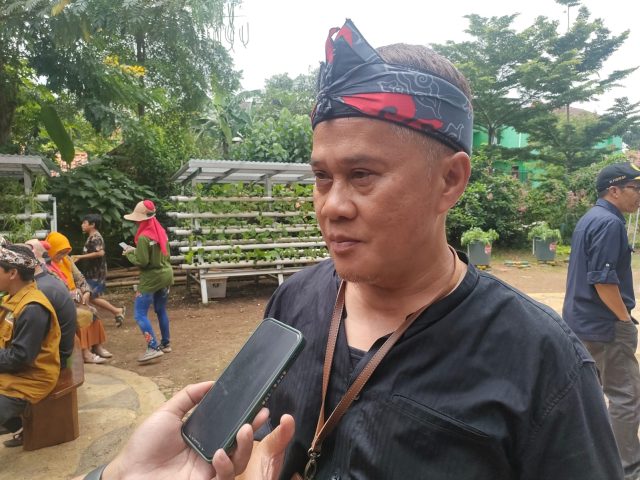 Kota Bandung Terpilih Jalankan Program Urban Futures