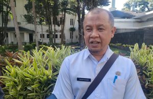 Banyak Anggota KPPS Kelelahan, Dinkes Kota Bandung Lakukan Penanganan