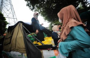 Operasi Pasar Beras Medium SPHP Digelar di Kota Bandung, Berikut Jadwal dan Lokasinya