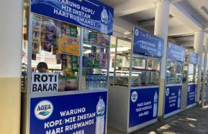 Hati-hati! Beli Dagangan PKL di Zona Merah dan Kuning Bisa Kena Sanksi