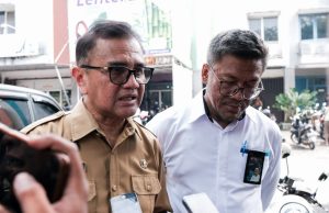 Ini Langkah Disdagin Kota Bandung Antisipasi Antrean di Operasi Pasar Beras