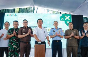 Kota Bandung Menuju Zero Waste City