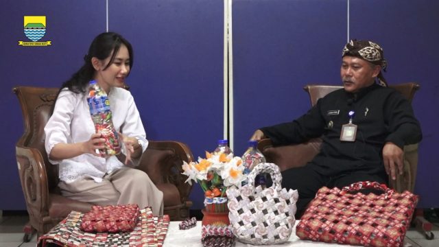 Sesah Hilapna, Program Pengelolaan Sampah Unggulan Kelurahan Cipadung