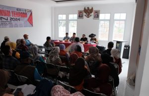 Wujudkan Kadarkum, Pemkot Bandung Gelar Penyuluhan Hukum Terpadu