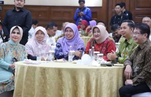 Konsultasi Publik RKPD 2025, DPRD Kota Bandung: Agar Lebih Efektif dan Inklusif