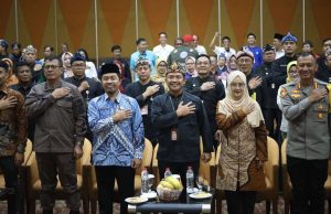 Komisi A DPRD Kota Bandung: KPU Harus Tegakkan Prinsip Luber Jurdil