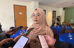 KPU Kota Bandung Mulai Pleno Rekapitulasi Suara Pemilu 2024, Pj Wali Kota: Semoga Diterima Semua Pihak