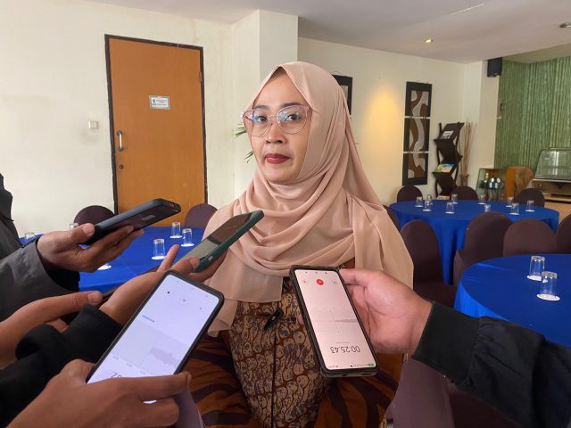 KPU Kota Bandung Mulai Pleno Rekapitulasi Suara Pemilu 2024, Pj Wali Kota: Semoga Diterima Semua Pihak