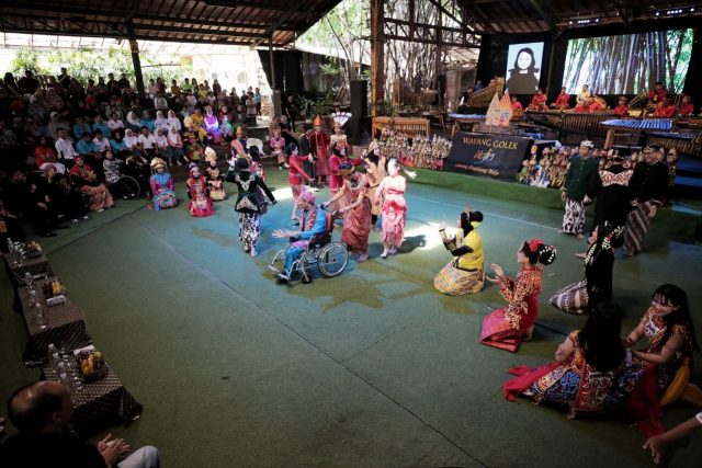 Pemkot Bandung Berkomitmen Libatkan Anak dalam Proses Perencanaan Pembangunan