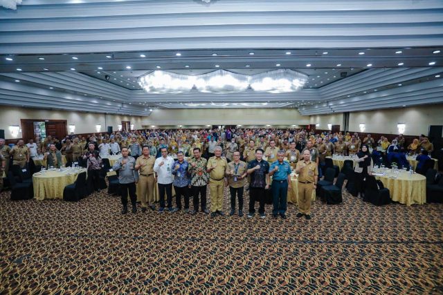 Pemkot Bandung Gelar Musrenbang RKPD Tahun 2025