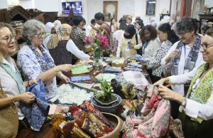 28 Istri Duta Besar Terkesan Saat Kunjungi Kota Bandung