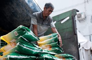 Bulog Pastikan Stok Beras Aman Selama Ramadan dan Idulfitri