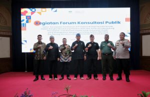 Permudah Kontrol dan Rekap KTP-el, Disdukcapil Kota Bandung Luncurkan Aplikasi Monalisa