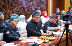 Jelang Ramadan dan Idulfitri, Pemkot Bandung akan Subsidi Kebutuhan Pokok di 30 Kecamatan