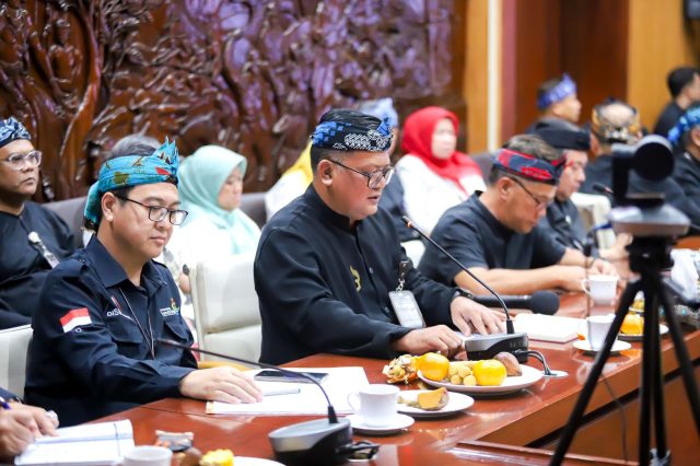 Jelang Ramadan dan Idulfitri, Pemkot Bandung akan Subsidi Kebutuhan Pokok di 30 Kecamatan