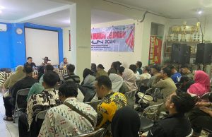 Pemkot Bandung Gelar Penyuluhan Hukum Terpadu