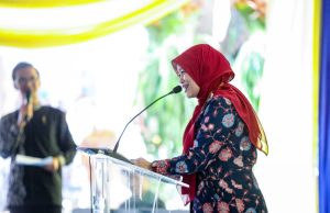 Tekad RSUD Kota Bandung Tingkatkan Layanan Untuk Masyarakat