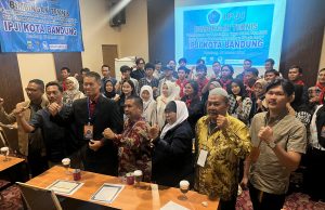 Sebanyak 50 Siswa, Mahasiswa, dan Jurnalis Ikuti Pelatihan PPRA