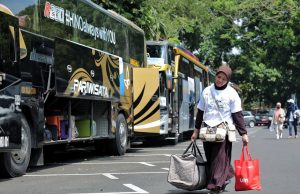 Siap-siap! Pemkot Bandung Kembali Gelar Mudik Gratis