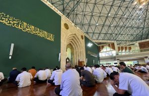 Bandung Mengaji: Umat yang Cerdas tak Mudah Termakan Hoaks