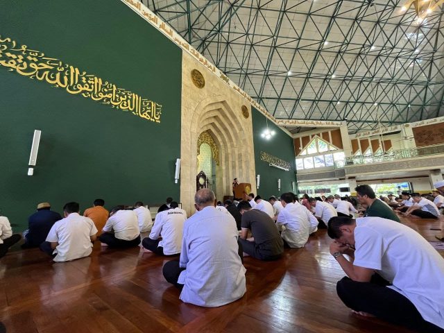 Bandung Mengaji: Umat yang Cerdas tak Mudah Termakan Hoaks