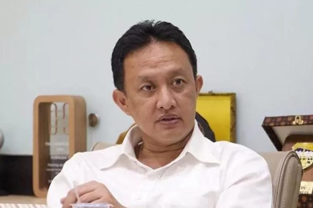 Ema Sumarna Mengundurkan Diri, Kadiskominfo: Pelayanan Publik Tidak Boleh Terganggu