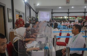 Siap-Siap! Pemkot Bandung Buka Lowongan untuk 838 Formasi ASN