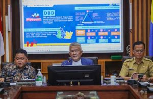 Peneliti WMP Pastikan Teknologi Wolbachia Aman