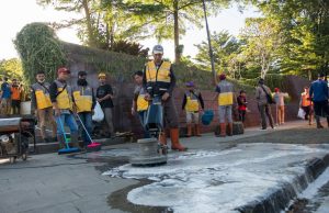 Makin Dikenal Luas, BUAT KAMU Dapat Apresiasi Masyarakat dan Komunitas