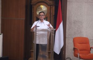 Pemkot Bandung Bentuk Tim Teknis Penanggulangan Dengue