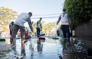 Kasus DBD Tinggi, Warga Diimbau Tingkatkan Perilaku Hidup Bersih dan Sehat