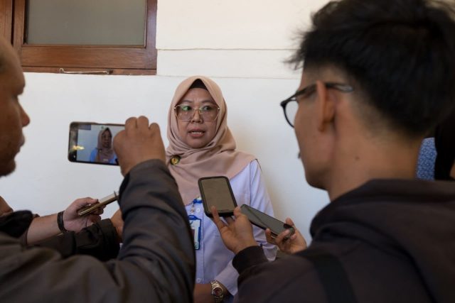 Nikmati Takjil Hingga Parsel dengan Aman Lewat Cek KLIK, Simak Keterangannya!