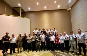 Dishub Kota Bandung Sebar Personel, Ramp Check, Hingga Rekayasa Jalan